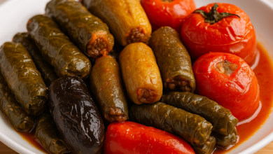 الدولمة-العراقية