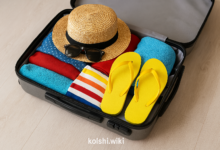 نصائح للسفر