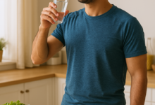 تخسيس صحي بعد الإجازة