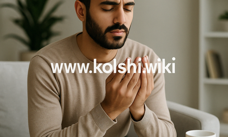 كيفية صلاة الاستخارة (خطوة بخطوة)