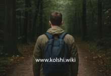 تفسير حلم الضياع في أماكن مجهولة