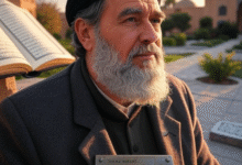 استكشف تاريخ الأدب العربي في رحلة عبر العصور