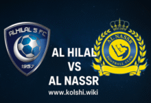 تحليل مباراة الهلال والنصر