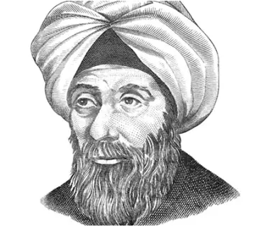 الحسن بن الهيثم