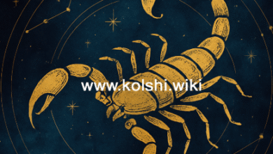 توافق برج العقرب مع باقي الأبراج