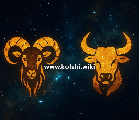 توافق برج الحمل مع الثور