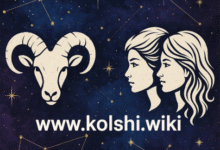 توافق برج الحمل مع الجوزاء
