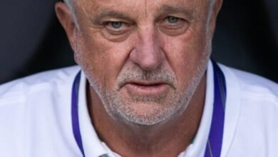 Graham Arnold