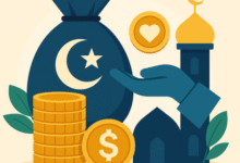 الزكاة في الإسلام