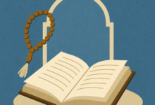 الشفاعة في الاسلام