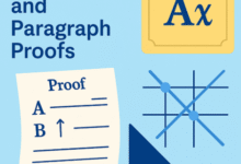 شرح درس المسلمات والبراهين