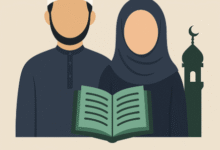 شرح دور الولي في الزواج