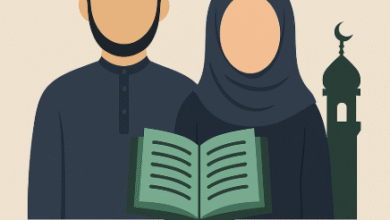 شرح دور الولي في الزواج