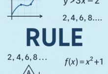 شرح مفهوم Rule في الرياضيات