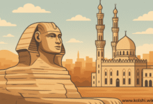 مصر والدولة الفاطمية للصف الأول الإعدادي